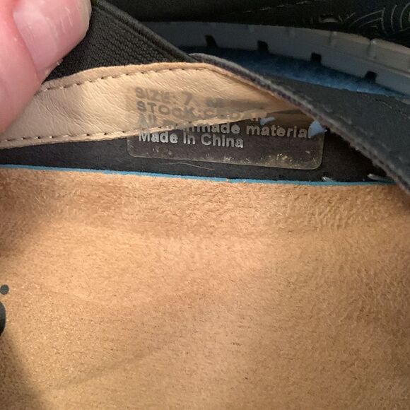 Ingaro Sport sandals - Picture 2 of 4